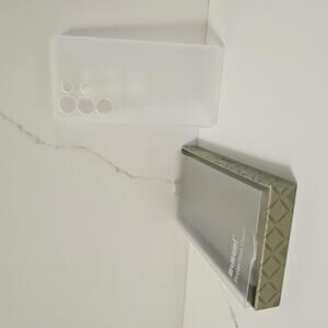 Memumi Galaxy S24 Ultra Case